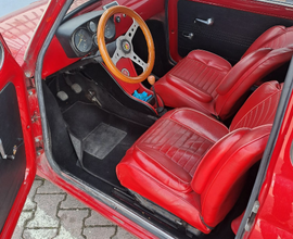 Fiat 500 epoca my car