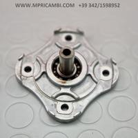 PIATTO SPINGIDISCO x SUZUKI DR 650 1991 1992 DR650