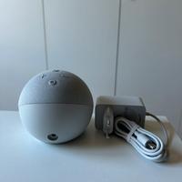 Echo Dot 5 Bianco