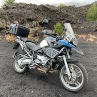 Bmw r 1200 gs