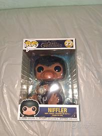 Funko Pop GIANT NIFFLER Snaso 25 cm