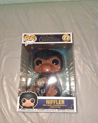 Funko Pop GIANT NIFFLER Snaso 25 cm