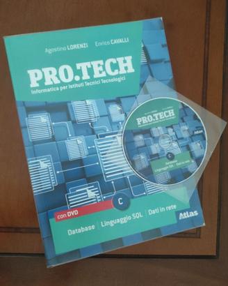 Protech