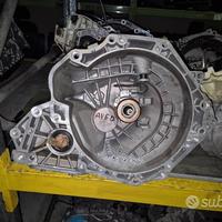 Cambio Manuale Per Chevrolet Aveo Benzina 2012