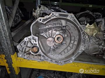 Cambio Manuale Per Chevrolet Aveo Benzina 2012