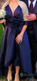 abito da sposa seconde nozze