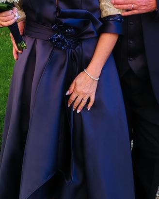 abito da sposa seconde nozze