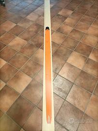 Barra motosega GB Titanium Pro Lang 150 cm Stihl