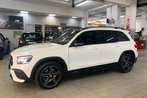 Mercedes-benz GLB 250 225CV 4MATIC UNIPRO KM45900