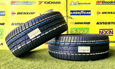 X2: Invernali 235/45R19 99V -CONTINENTAL- al 73%