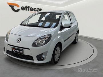 RENAULT Twingo 1.2 16V LEV Sport & Sound