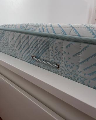 Materasso una piazza e mezza