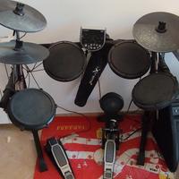 Batteria Elettronica 