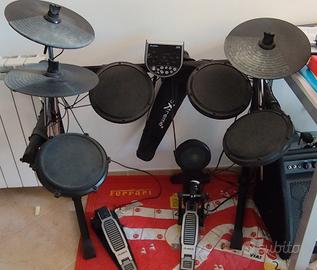 Batteria Elettronica 