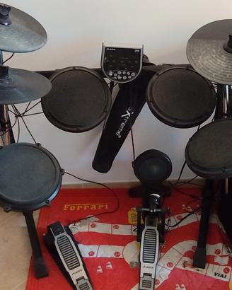 Batteria Elettronica 