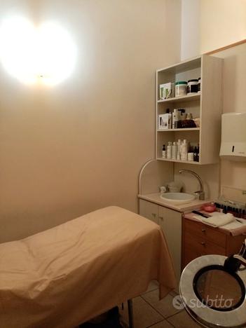 Cabina per. Estetica Trucco prrmanente