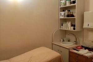 Cabina per. Estetica Trucco prrmanente