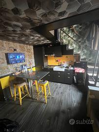 Camera Centro Livorno