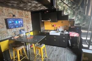 Camera Centro Livorno