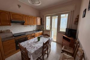 Luminoso appartamento pronto da abitare in Bronte