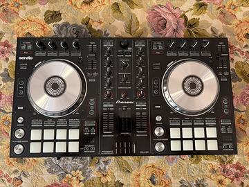 Console dj Pioneer Ddj-Sr