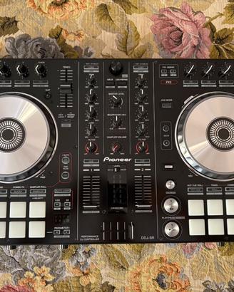Console dj Pioneer Ddj-Sr