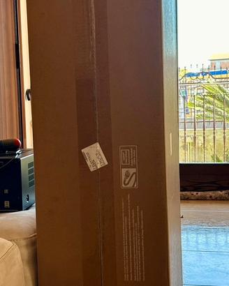 LG Sound Bar 3.1.3  400 W nuova.