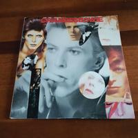 Changesbowie David Bowie Doppio Lp 1990