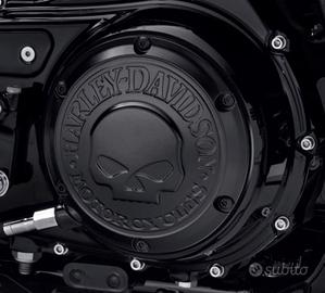 Derby cover frizione harley davidson sportster xl