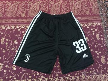 pantaloncini Juventus