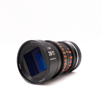 Vazen anamorphic 28mm T2.2 1.8x Anamorfico RF
