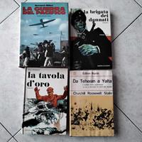 La guerra nel pacifico,Da Teheran a Yalta,La tavol