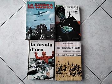 La guerra nel pacifico,Da Teheran a Yalta,La tavol