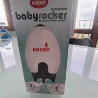 Rockit Rocker dondolo culla carrozzina passeggino 