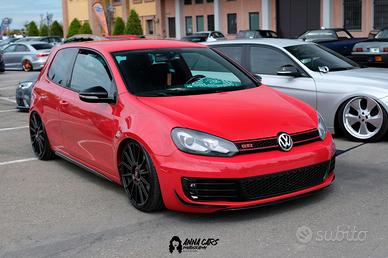 GOLF GTI