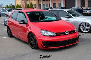 GOLF GTI