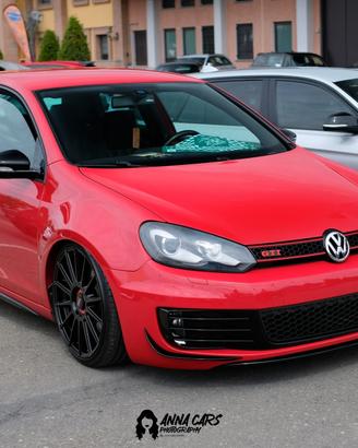 GOLF GTI