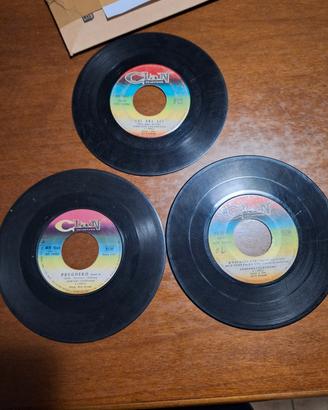 vinili 45 giri Adriano Celentano