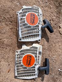 STIHL CARTER AVVIAMENTO PER MOTOSEGA 