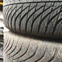 2 gomme 195 55 16