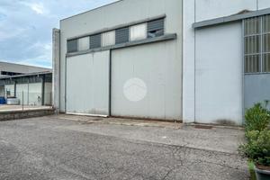 CAPANNONE A BORGOSATOLLO