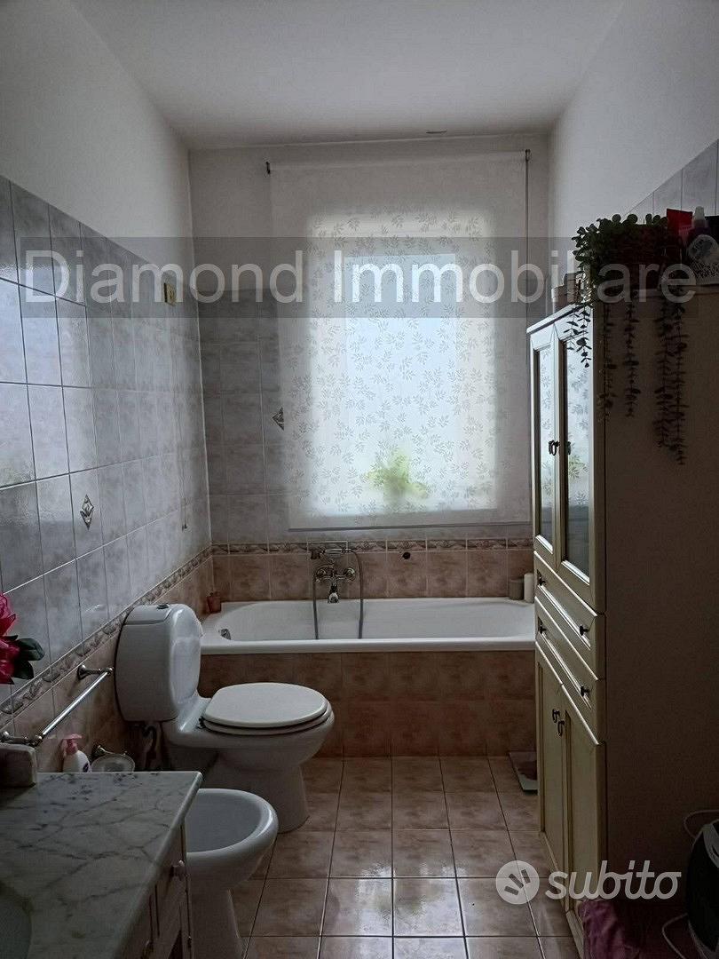 Appartamento – CT - Altro