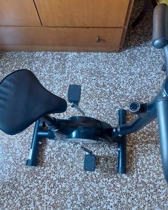CYCLETTE RICONDIZIONATA EASY COMPUTER CARDIO GYM F