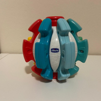 Palla chicco 2 in 1