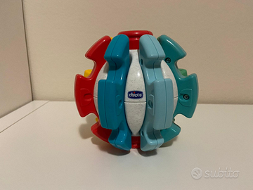 Palla chicco 2 in 1