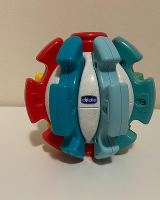 Palla chicco 2 in 1