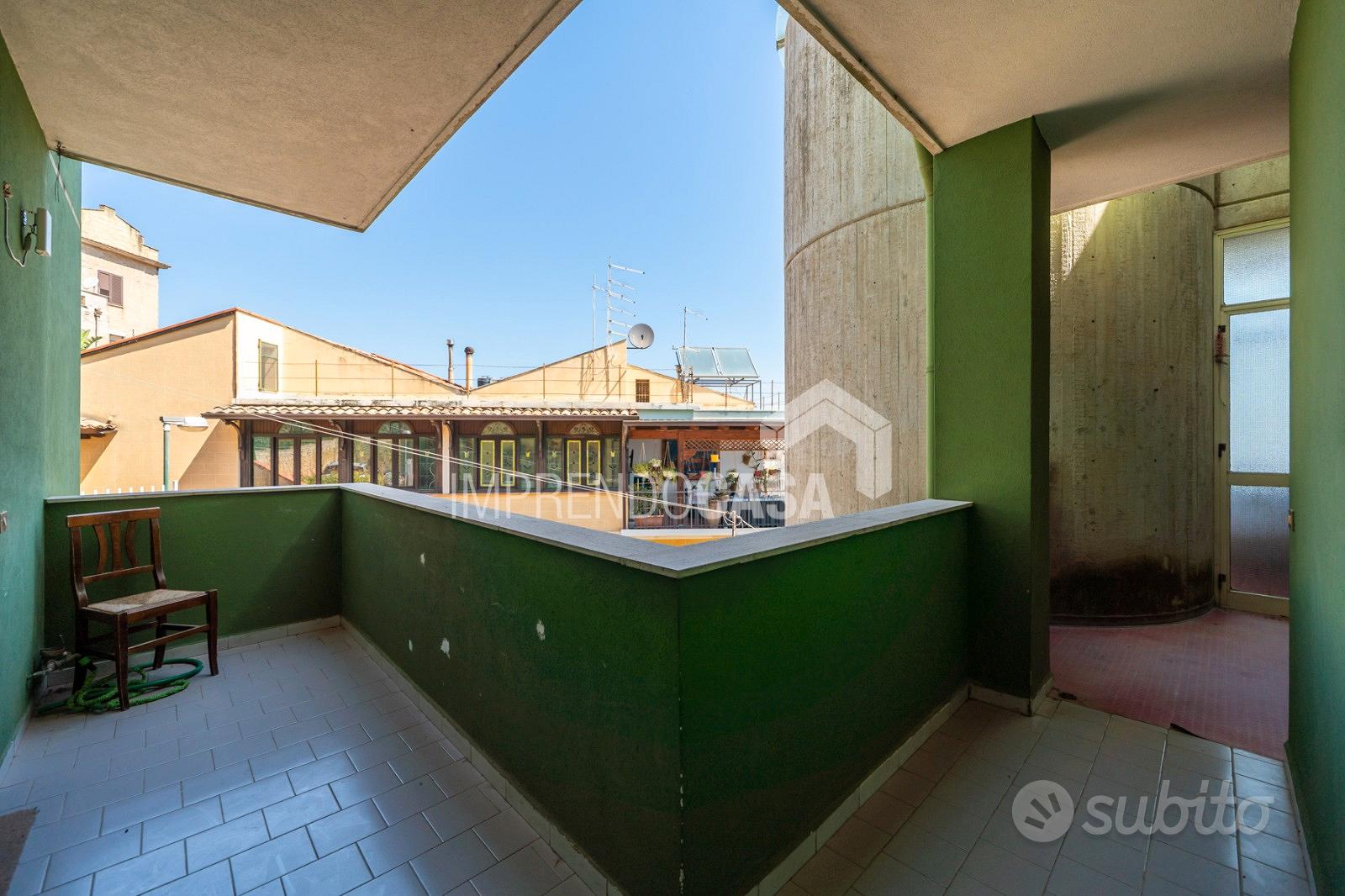 Appartamento – Palermo, Boccadifalco, IV Circoscrizione - Altro