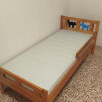 Lettino bimbi Ikea