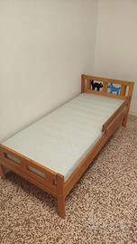 Lettino bimbi Ikea
