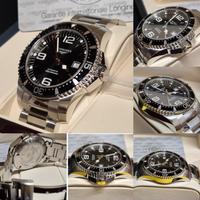 Longines Hydroconquest sub L.3.742.4